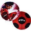 Joy Toy Miraculous 65999 Cuscino