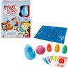 Mattel Games- Fart And Go Seek Kids Game, Multicolore, GYJ80