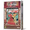 dV Giochi Edge Entertainment - Samurai Sword: Sol Levante - Gioco da tavolo EDGSS02