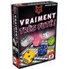 Schmidt Spiele- Roll&Write Game, 10+,88227, Colourful
