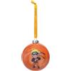 SD TOYS - Palla di Natale Chibi Naruto