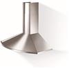 FABER DCH23 SS19A HIP - Cappa Aspirante 90 cm Sottopensile da Cucina ad Incasso, Aspirante Esterna o in Ricircolo con il Filtro Cappe Faber a Carboni Attivi