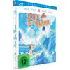 Crunchyroll Ride Your Wave