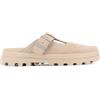 Palladium Dunelite Pyla Sde 74454257M, Zoccolo - 39 EU