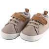 Sterntaler Baby Schuhe Uni, Mocassino Unisex-Bimbi 0-24, Beige, 20 EU