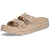Palladium Dunelite, Sandali Unisex-Adulto, Rocce, 39 EU