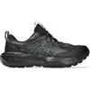 ASICS Gel-Sonoma 8 GTX, Sneaker Uomo, Black Carrier Grey, 48 EU