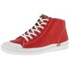 Andrea Conti Damen Sneaker, Scarpe da Ginnastica Donna, D Blu, 40 EU