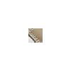 NIKE Dunk Low, Sneaker Donna, Desert Khaki Medium Ash Summit White, 40 EU