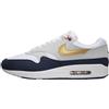 Nike Air Max 1, Sneaker Uomo, 40.5 EU