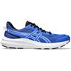ASICS JOLT 5, Sneaker Uomo, Multicolore, 47 EU