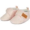 Sterntaler Krabbelschuhe Punkte, Mocassino Bimba 0-24, Rosa Pallido, 20 EU