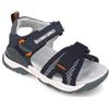 Biomecanics SANDALO TREKKING BLU MARINO, Blu navy, 29 EU