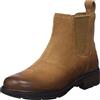UGG Harrison Chelsea, Stivali Donna, Chestnut, 40 EU