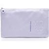 Mandarina Duck MD20 Vanity Bag, MD 20 Donna, Lavanda, Taglia Unica