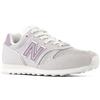 New Balance 373v2, Sneakers Donna, Grigio 1, 35 EU