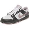 NIKE Dunk Low SE, Sneaker Uomo, Grigio Cenere Medium Talpa Grigio Large, 41 EU