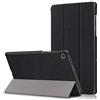 XITODA Cover per Lenovo Tab M10 FHD Plus TB-X606F TB-X606X - PU Pelle Flip Cover con Funzione Stand Custodia per Lenovo Tab M10 Plus FHD 10,3 Pollici Tablet,*Nero