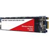 WD SSD 1TB RED SA500 M.2 SATA3