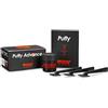 Thermal Grizzly TG Putty Advance, mastice termico non conduttivo elettricamente non conduttivo per modding GPU e sostituzione del cuscinetto termico, 30 g