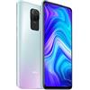 Xiaomi Redmi Note 9 Smartphone, 3Gb Ram 64Gb Rom Mobilephone, 6.53 Processore Dotdisplay Mtk Helio G85 48Mp + 8Mp + 2Mp + 2Mp Ai Quad Camera Hotshot Versione Globale(Bianco)