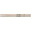 Vic Firth - Bacchette per Batteria Serie American Concept Freestyle - 7A - Punta di Legno