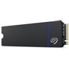 SEAGATE SSD SEAGATE Game Drive PS5 PCIe 4.0 x4 NVMe 1.4 M.2 2280