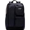 K-WAY AMBERT Zaino unisex