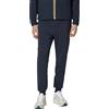 K-WAY LE VRAI BISHOP POLY COTTON PANT Pantalone Sportivo Unisex
