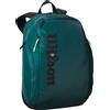 WILSON BLADE V9 SUPER TOUR BACKPACK Zaino Tennis