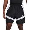 NIKE M NK DRI-FIT WVN ICON 6IN SHORT Shorts Basket Uomo