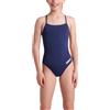 ARENA GIRL'S TEAM SWIMSUIT CHALLENGE SOLID Costume da bambina Performance