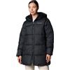 COLUMBIA PUFFECT II MID HOODED JACKET Piumino da Donna