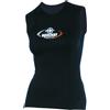 BEUCHAT GILET SPACCATO TITANIUM 2.5MM SOTTOMUTA W donna