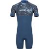 BEUCHAT 2 MM ATOLL SEAWEED ANTIMEDUSA Shorty Uomo