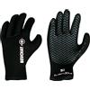 BEUCHAT SIROCCO 5MM OPEN guanti