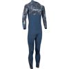 BEUCHAT 2 MM ATOLL SEAWEED ANTI MEDUSA Muta Umida Uomo
