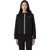 K-WAY DIVINE LIGHT SPACER JKT Giacca Donna