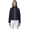 K-WAY LILY STRETCH POLY JERSEY JKT Giacca Donna
