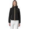 K-WAY LILY STRETCH POLY JERSEY JKT Giacca Donna