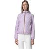 K-WAY LILY STRETCH POLY JERSEY JKT Giacca Donna