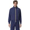K-WAY AMAURY STRETCH NYLON JERSEY Giacca Uomo