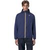 K-WAY LE VRAI 4.0 CLAUDE JKT Giacca Unisex