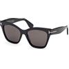 Tom Ford Elvira FT1217 (01A)