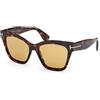Tom Ford Elvira FT1217 (52E)