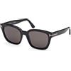 Tom Ford Haylay FT1216 (01A)