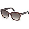 Tom Ford Haylay FT1216 (52B)
