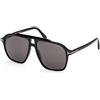 Tom Ford Autari FT1209 (01A)