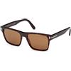 Tom Ford Calder FT1205 (52E)