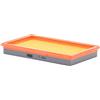 Mann Filter MANN-FILTER, C 2964 Filtro aria | Per Autovetture, Aria pulita, Filtro resistente, Design con adattamento perfetto, Qualità originale OE